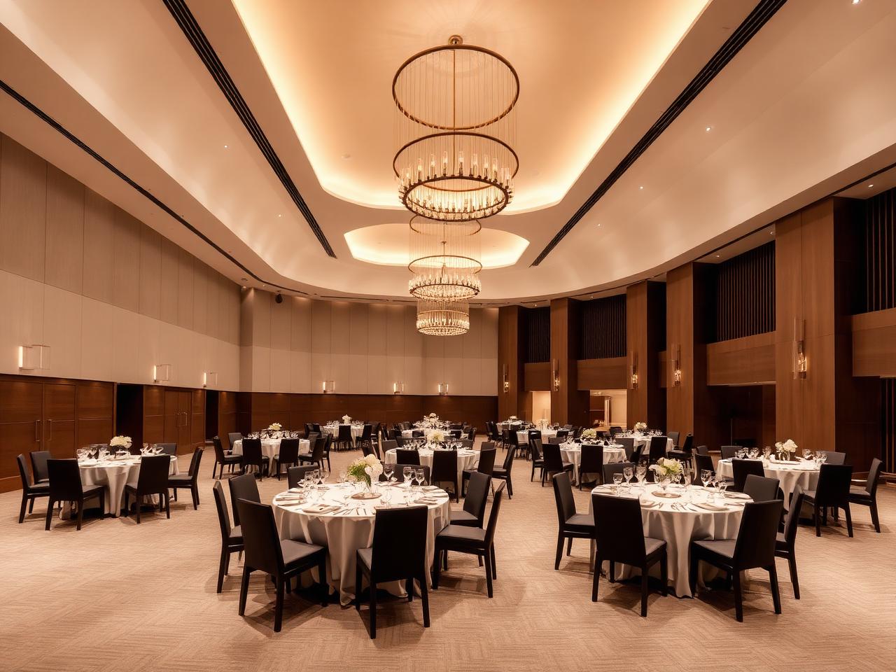 Sala Fusion